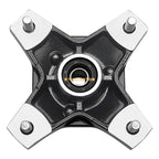 Front Wheel Hub Studs Seal Bearing Assy for Suzuki Quadsport Z400 (2003–2014)