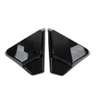 Side Cover Panel Set for Harley Touring Electra Road Glide King (1997–2007)