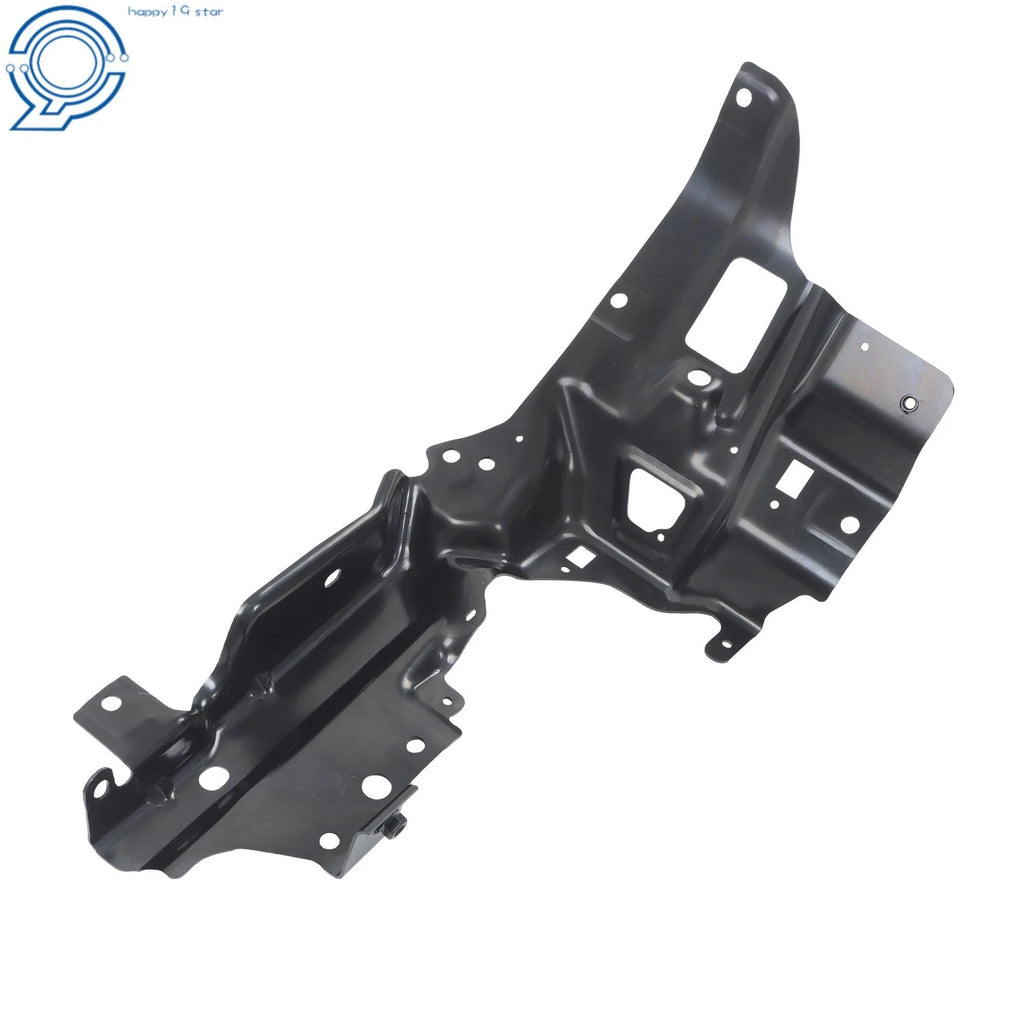 Front Bumper Bracket RH for Chevrolet Silverado 2500 (2020–2023) 84603330
