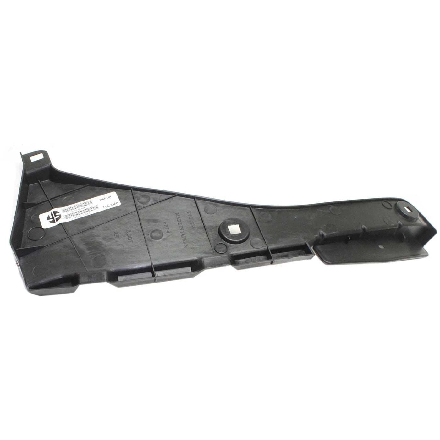 Bumper Filler for Toyota Corolla (2014-2016)