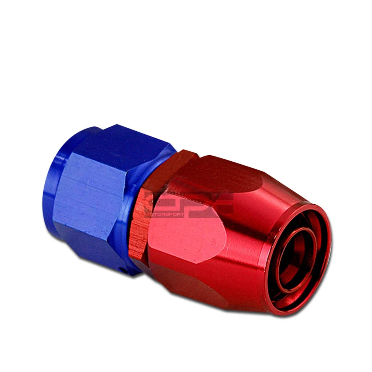 AN10 Straight Swivel Oil/Fuel Line Hose End Male Fitting Adaptor