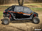 Upper Hard Cab Enclosure Doors for Polaris RZR Pro XP (2025+)
