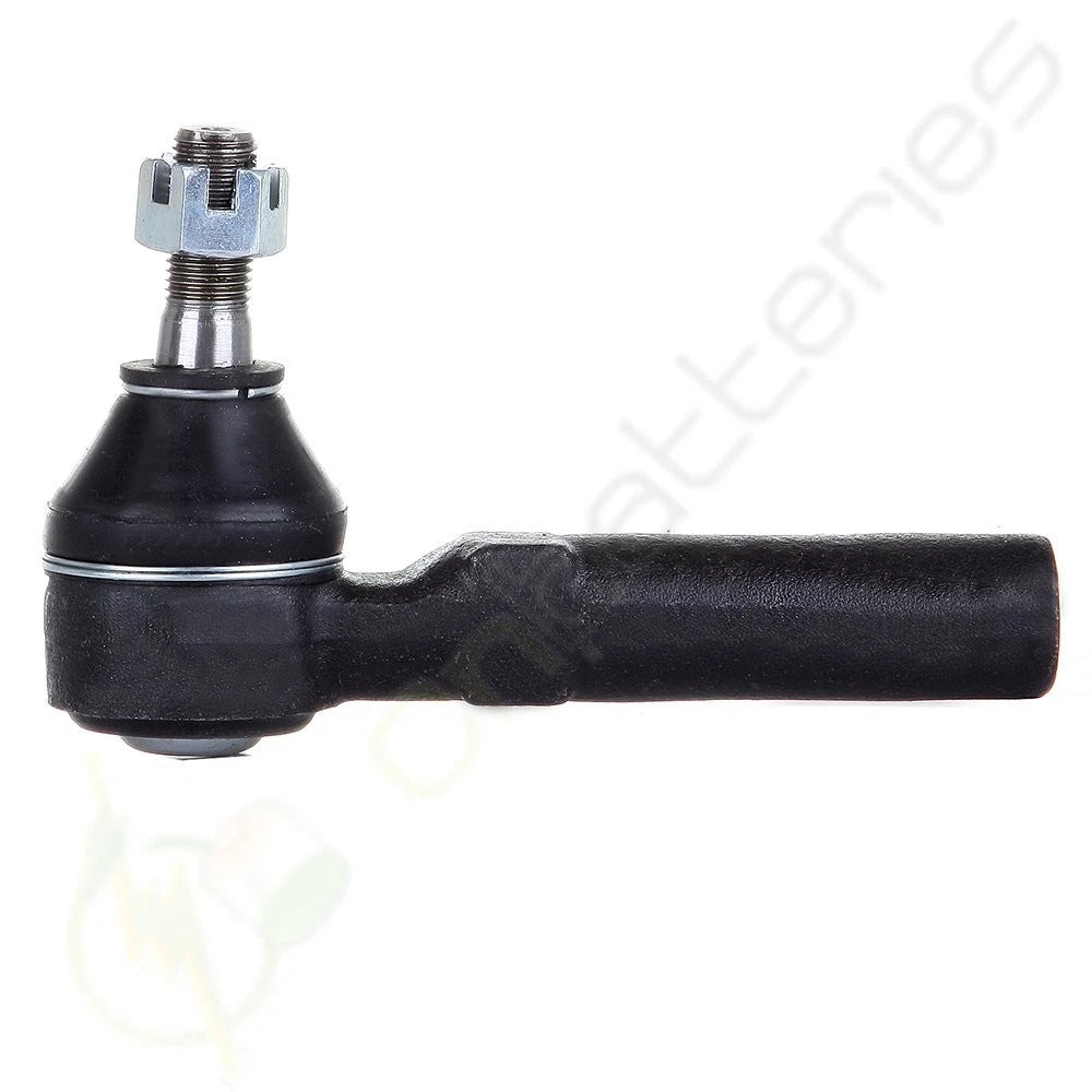 6Pcs Tie Rod End Control Arm Assembly Kit for Dodge Neon (2001–2005)