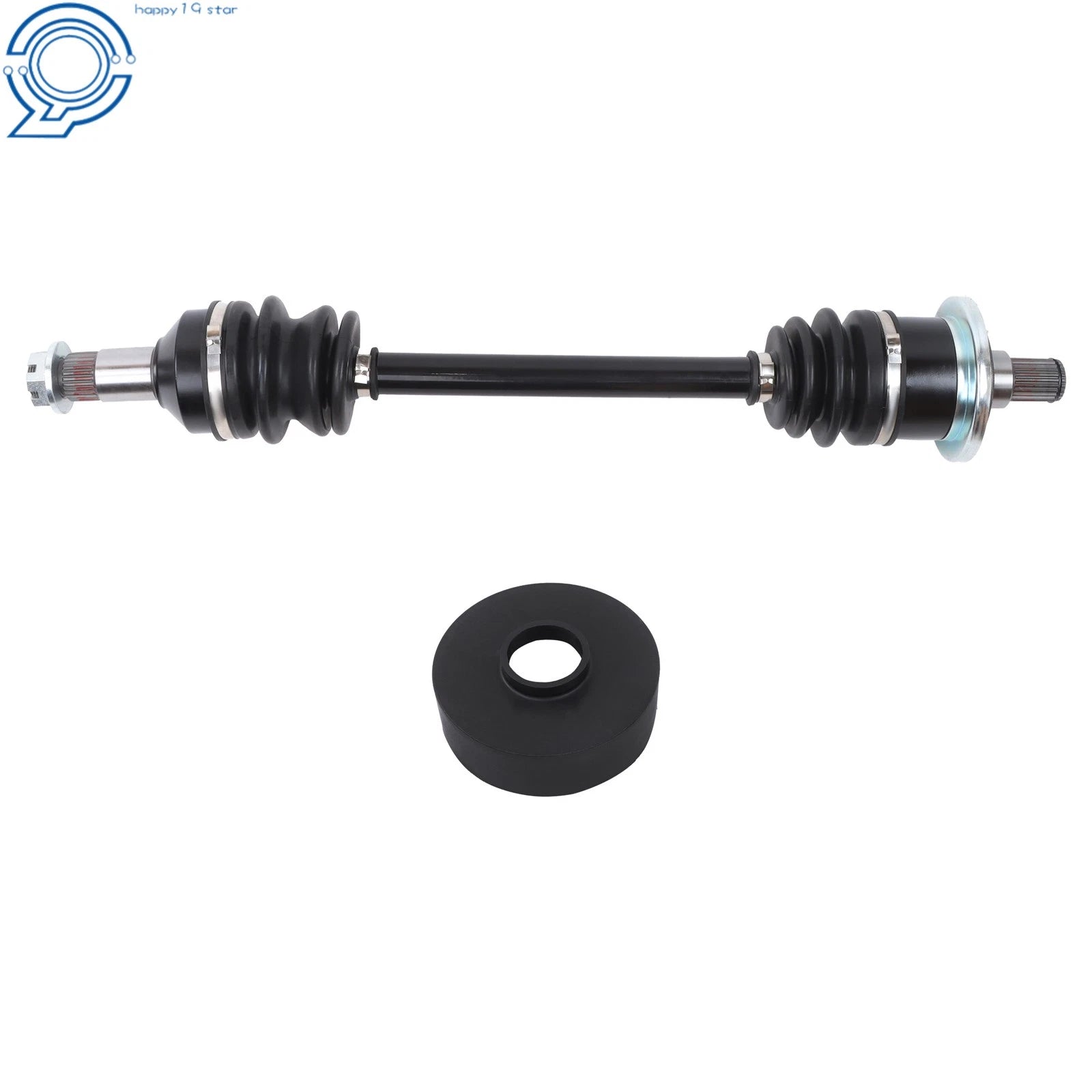 Front Left CV Axle Drive Shaft for Arctic Cat 550 4X4 (2011–2012) 1502-799