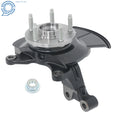 Front Right Wheel Hub Bearing Assembly for Ford Edge (2011–2014)