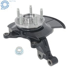 Front Right Wheel Hub Bearing Assembly for Ford Edge (2011–2014)