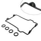 Cylinder Head Cover Gasket Kit for Honda CBR250 (MC17, MC19, MC22)