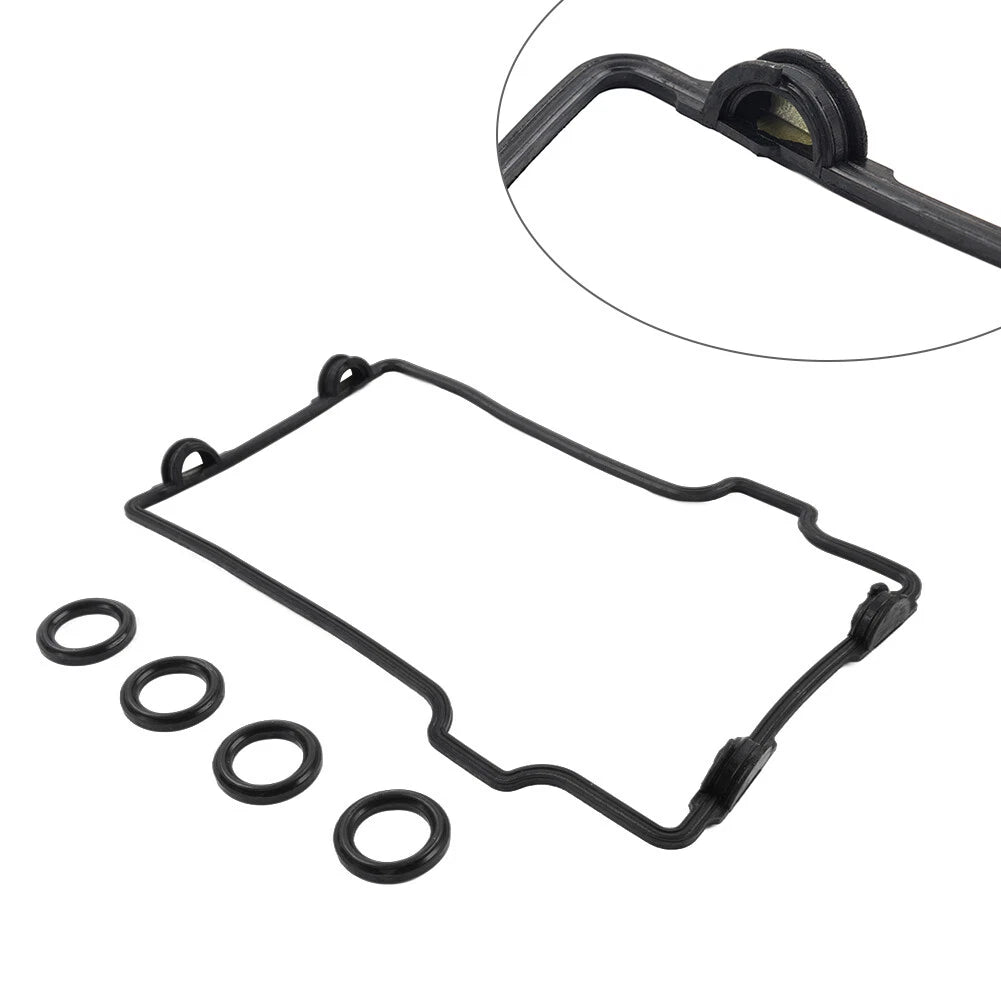 Cylinder Head Cover Gasket Kit for Honda CBR250 (MC17, MC19, MC22)