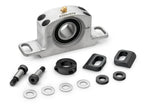 SuperATV Billet Aluminum Carrier Bearing for Polaris Ranger (2013–2023)