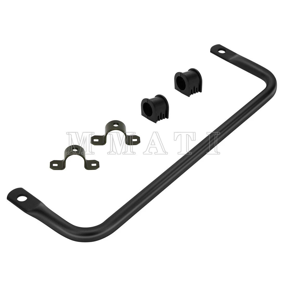Rear Stabilizer Sway Bar Bushing for Polaris Sportsman 550 XP EPS 850 (2010–2020) 5336110-067