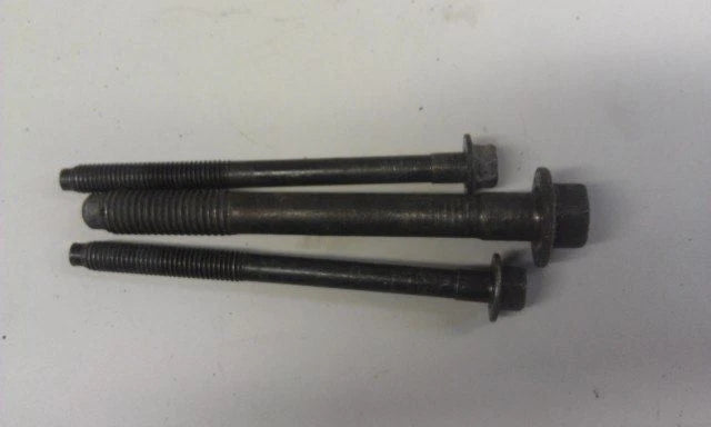 Supercharger to Intake Manifold Bolt Kit for Thunderbird SC 1989–1995