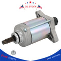 Starter Motor Assembly for Honda FourTrax Rancher 420 TRX420 Pioneer 500 (2014–2023)