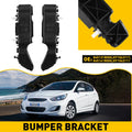 Front Bumper Bracket for Hyundai Accent (2012–2017)