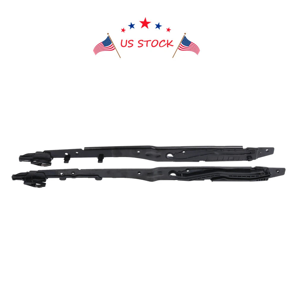 Sunroof Track Assembly Repair Kit for F150 F250 F350 F450 (2015–2020)