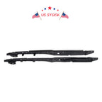Sunroof Track Assembly Repair Kit for F150 F250 F350 F450 (2015–2020)