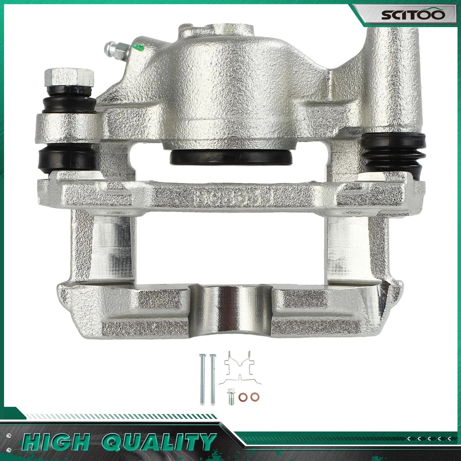Rear Right Brake Caliper for Lexus IS350 GS450H (2006–2013)