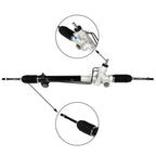 Power Steering Rack & Pinion Assembly for Toyota Sienna (2007–2010)