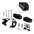 Plastic Engine Protector Covers for Yamaha YZF R15 V4 (2021–2023)