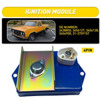Ignition Module for Plymouth Gran Fury (1980–1989) Dodge W350 (1981–1989) 3438850