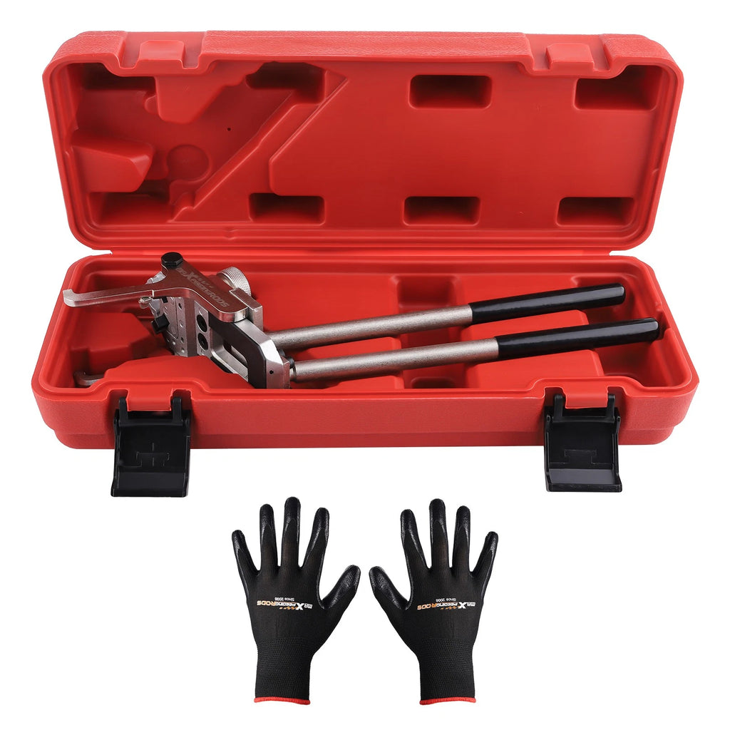 Valve Pressure Spring Installer Remover Tool for BMW N13 N20 N26 N51 (2011–2019)