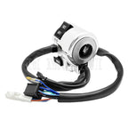 Horn Turn Signal Switch for Honda VT750DC Shadow Spirit 750 (2005–2007)