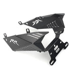 Rear License Plate Holder for Honda CBR600RR (2007-2011)