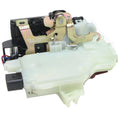 Door Lock Actuator for Volkswagen Jetta (2005–2010) Front Passenger Side