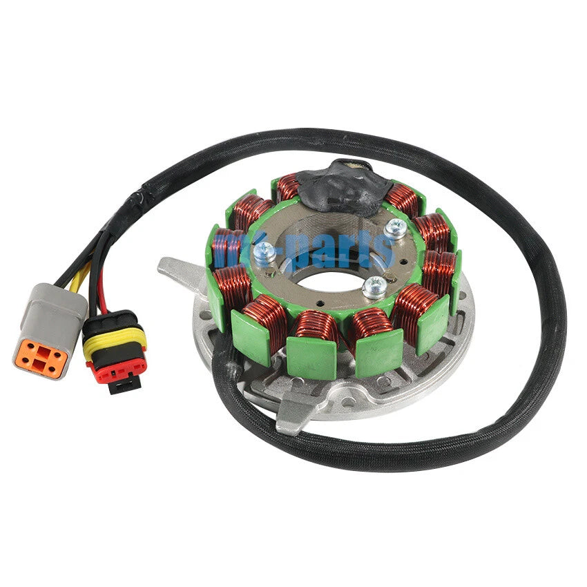 Magneto Stator Coil for Ski-Doo Expedition 550F (2005–2006) 420889368