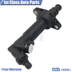 Clutch Slave Cylinder for Audi A4 TT VW Passat Jetta Golf (1998–2006)