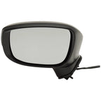 Driver Left Side Mirror for Mazda CX-9, CX-5 (2017)