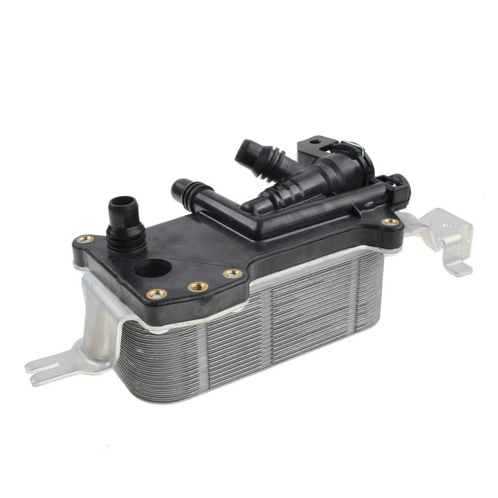 Transmission Oil Cooler Assembly for BMW 528i 535i 550i (2009–2014)