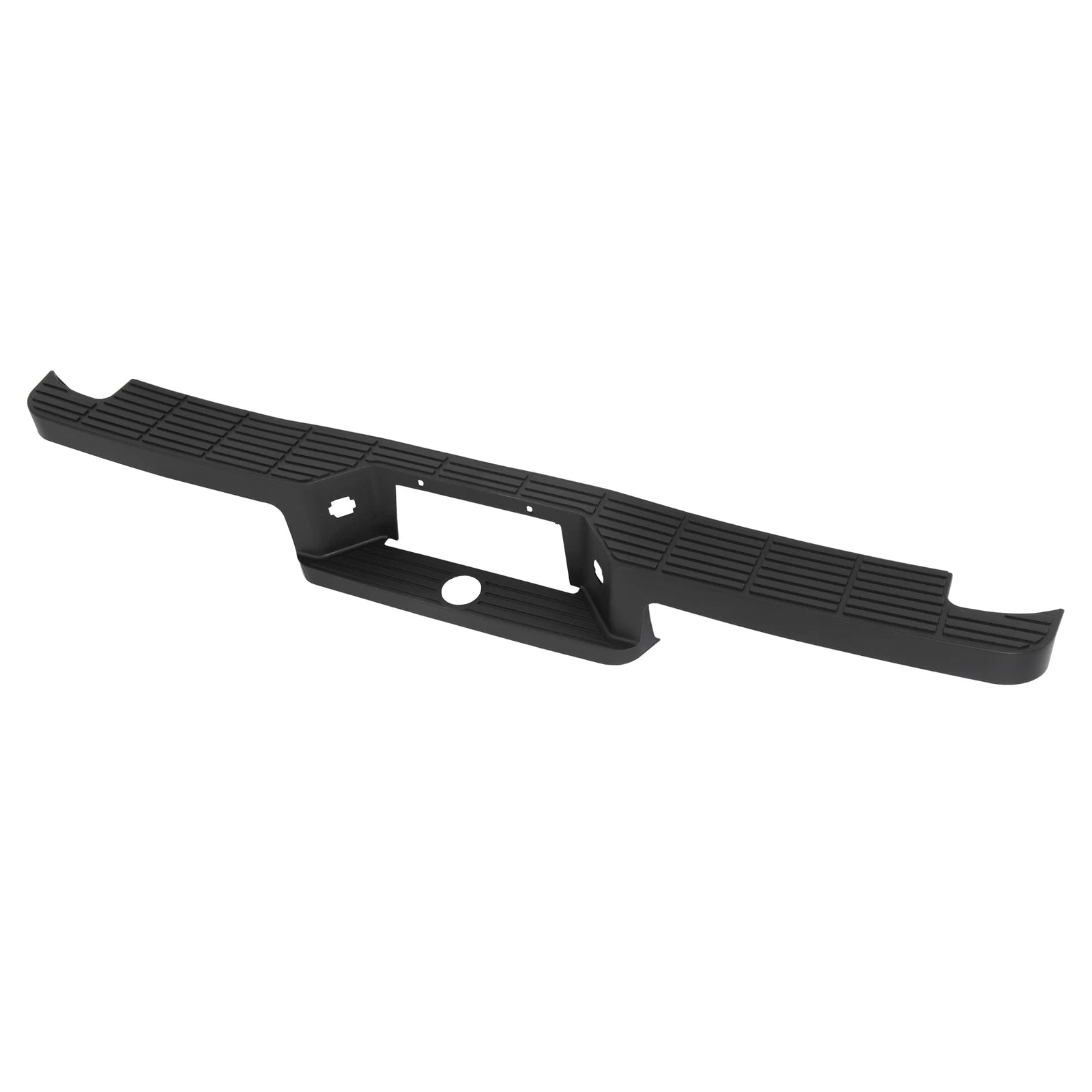 Rear Bumper Step Pad for Ford Ranger Styleside Fleetside Supercrew (1993–2011)