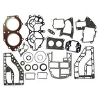 Gasket Set Kit for Yamaha E40 (Replaces 6F6-W0001-00-00)