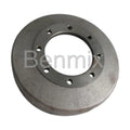 Brake Drum for Nichiyu Forklift FB30 (14200-13540)