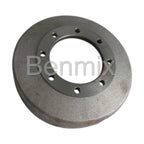 Brake Drum for Nichiyu Forklift FB30 (14200-13540)