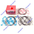 Piston Ring Set for Mitsubishi Pajero V80/V90 V88W (4M41 4M41T) 1110B654