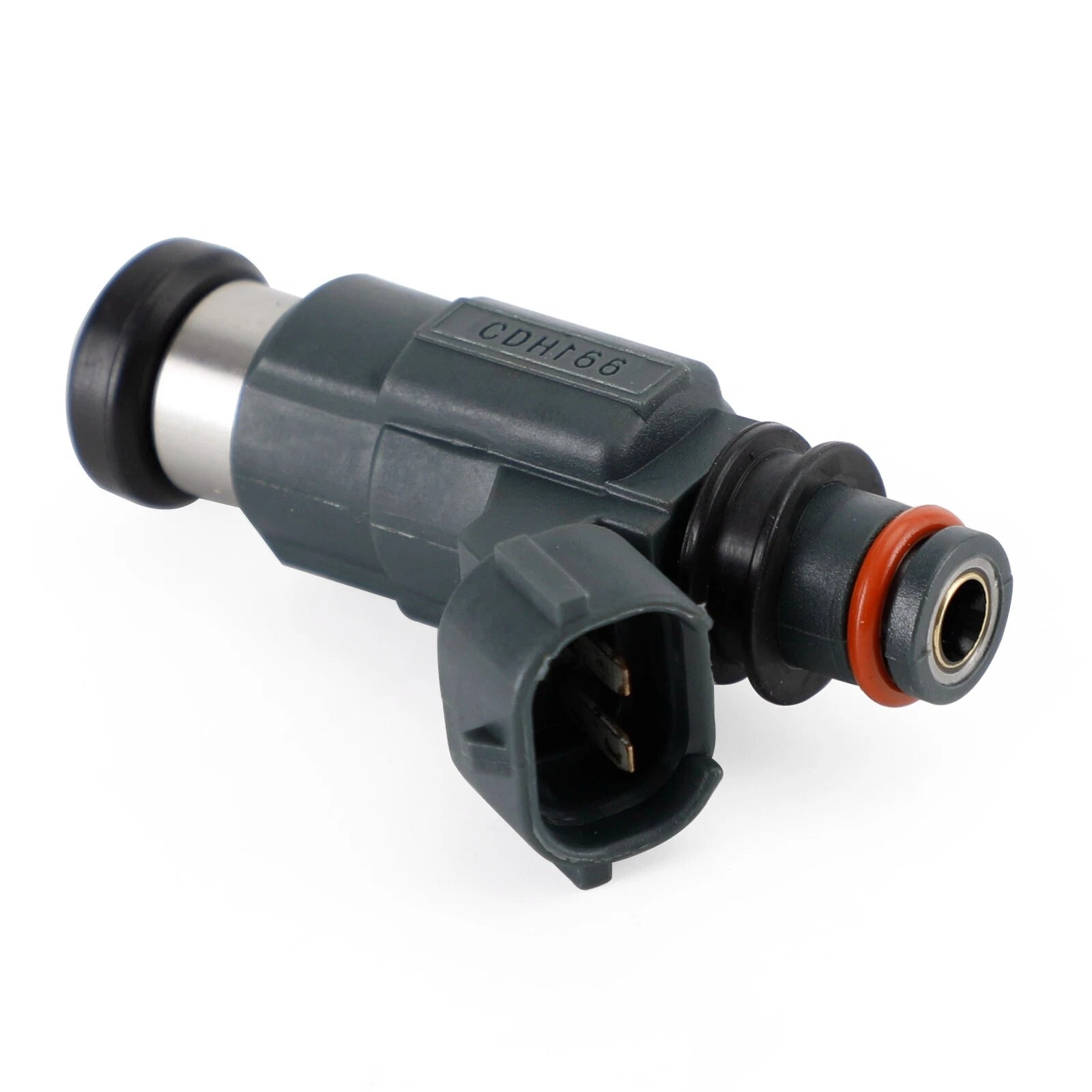 Set of 4 Fuel Injectors 15710-66D00 CDH166 for Suzuki DF60-DF70 (1998–2009)
