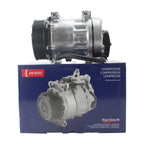 A/C Compressor for Dodge Ram 2500 (2001–2004) DENSO 471-0522