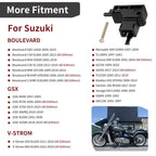 Left Side Clutch Switch for Suzuki GSX-S750 (2015-2023)