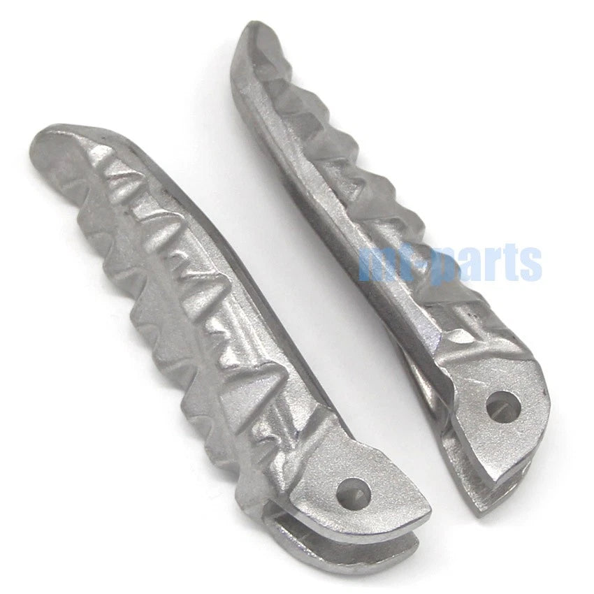 Rear Footrest Pegs for Ducati Panigale 899 (2014–2015) / 1199 (2012–2015)