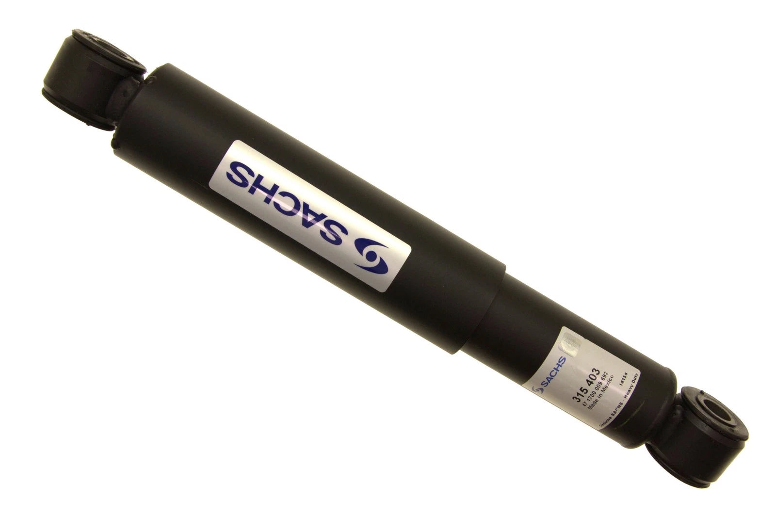 Shock Absorber for SACHS 315 403 (2015–2020)