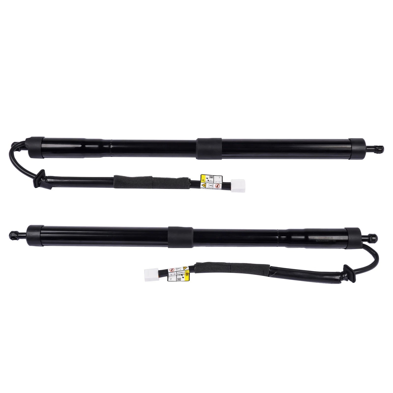 Pair Rear Tailgate Lift Support Strut for Lexus RX350 RX350L RX450hL (2018–2023)