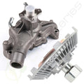Electric Fan Clutch for GMC Jimmy Sonoma C1500 K1500 4.3L (1995–2000)