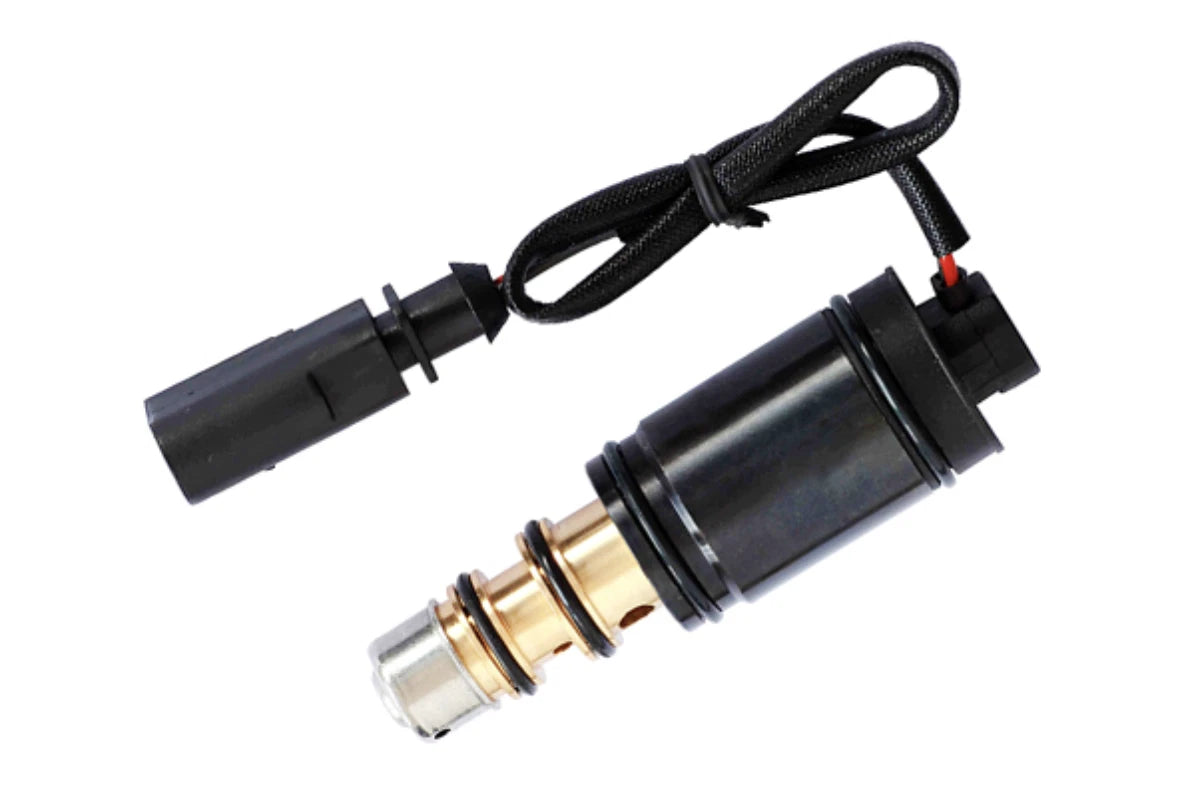 AC Compressor Control Valve Replacement for Nissan Pathfinder (2005-2014)