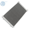 Aluminum Dual Core Cooling Radiator for Audi TT (1999–2006)