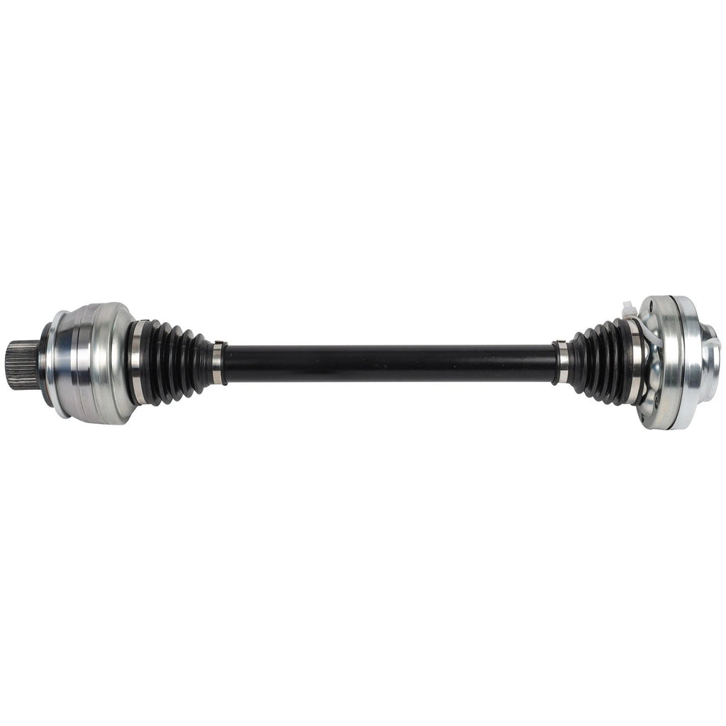 Rear Left CV Axle for Audi RS Q8 4.0L (2020–2021) & Q7 2.0L 3.0L (2017–2019)