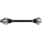 Rear Left CV Axle for Audi RS Q8 4.0L (2020–2021) & Q7 2.0L 3.0L (2017–2019)