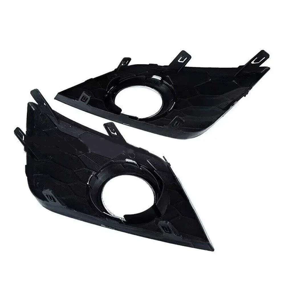 Fog Light Lamp Frame Covers for Nissan Sentra (2016-2019)