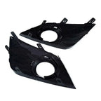 Fog Light Lamp Frame Covers for Nissan Sentra (2016-2019)