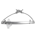 Front Right Power Window Regulator for Hyundai Sonata Kia Optima (2006–2010)
